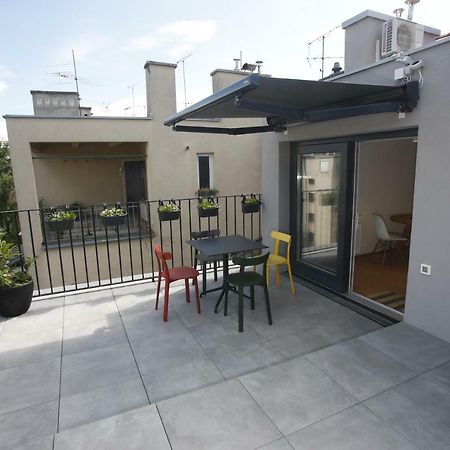 Studio Apartman Olaf ซาเกร็บ ภายนอก รูปภาพ
