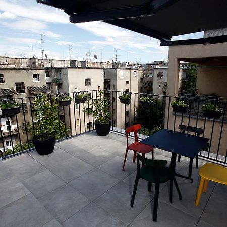 Studio Apartman Olaf ซาเกร็บ ภายนอก รูปภาพ