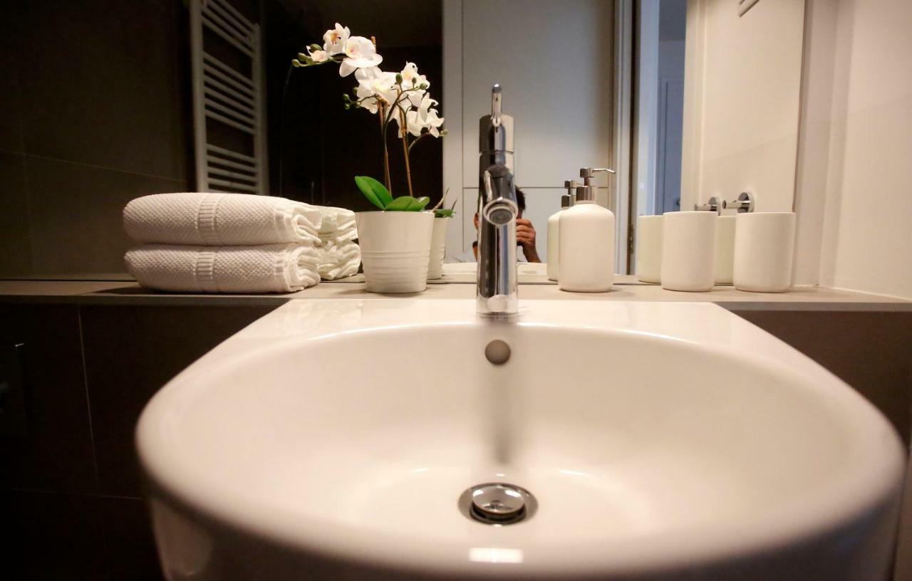 Studio Apartman Olaf ซาเกร็บ ภายนอก รูปภาพ