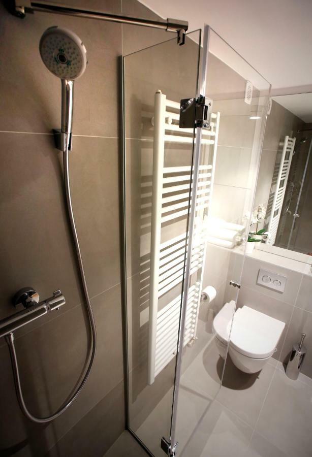 Studio Apartman Olaf ซาเกร็บ ภายนอก รูปภาพ